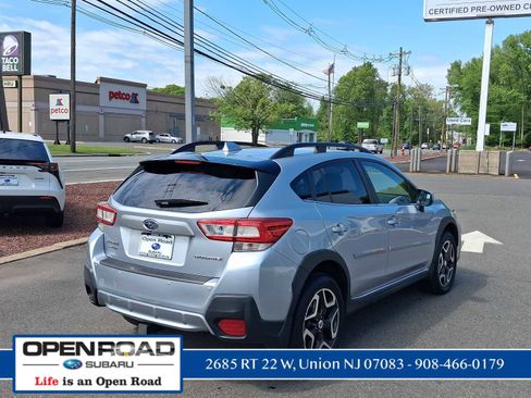 Used 2018 Subaru Crosstrek 2.0i Limited AWD/4WD image 5