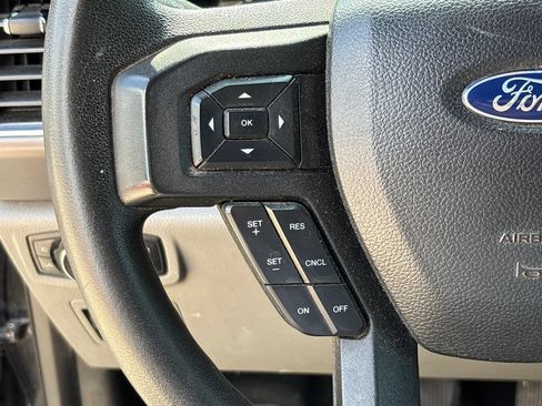 Used 2018 Ford F150 XLT w/ XTR Package AWD/4WD image 19