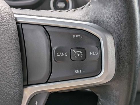 Used 2023 RAM 1500 Big Horn AWD/4WD image 23