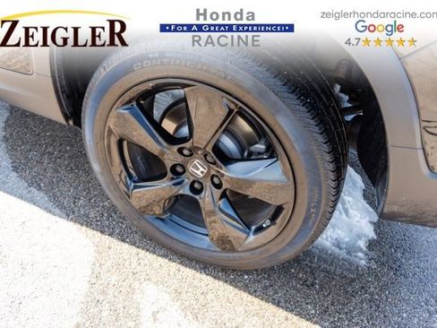 Used 2021 Honda Passport Elite image 10