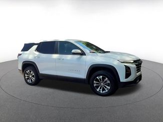 Used 2025 Chevrolet Equinox LT FWD video 2