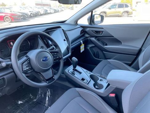 Used 2026 Subaru Crosstrek 2.0i Premium AWD/4WD image 12