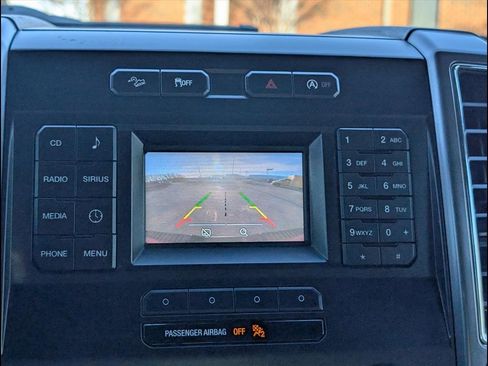 Used 2017 Ford F150 XLT w/ Equipment Group 301A Mid image 9