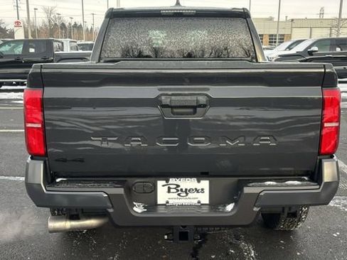 New 2026 Toyota Tacoma TRD Off-Road image 34