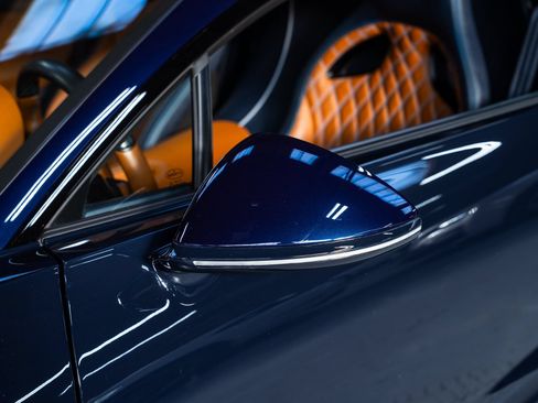 Used 2023 Bugatti Chiron AWD/4WD image 30