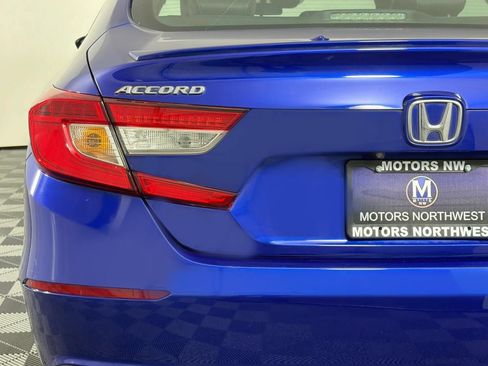 Used 2020 Honda Accord Sport image 21