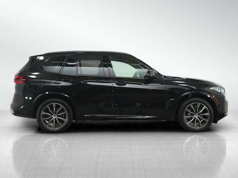 Used 2026 BMW X5 xDrive40i AWD/4WD image 7