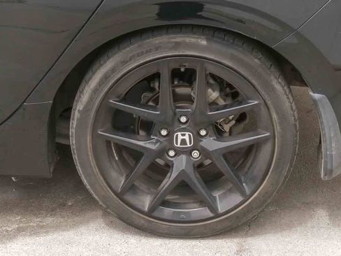 Used 2022 Honda Civic Sport image 6