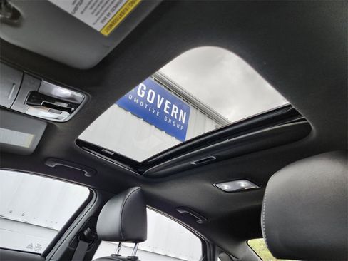 Used 2023 Kia Forte GT-Line w/ GT-Line Premium Package image 20