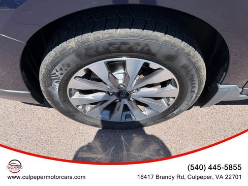 Used 2018 Subaru Outback 3.6R Touring AWD/4WD image 30