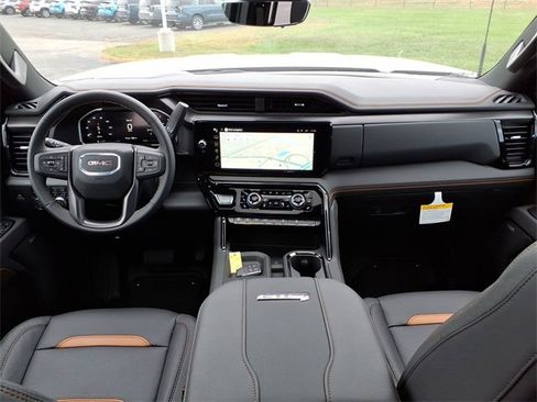 New 2026 GMC Sierra 2500 AT4 w/ AT4 Premium Plus Package image 21