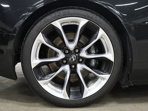 Used 2019 Lexus LC 500 Coupe w/ Sport Package RWD image 30