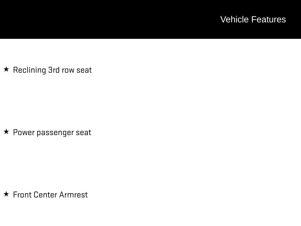 Used 2026 Nissan Armada SV AWD/4WD image 4