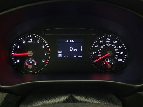 Used 2019 Kia Sorento L FWD image 26