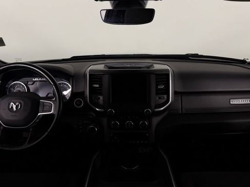 Used 2022 RAM 1500 Big Horn AWD/4WD image 34