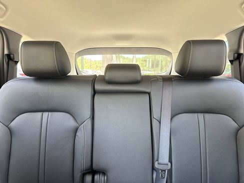 New 2026 MAZDA CX-70 SC Plus AWD/4WD image 18