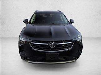 Used 2022 Buick Envision Essence w/ Sport Touring Package video 2