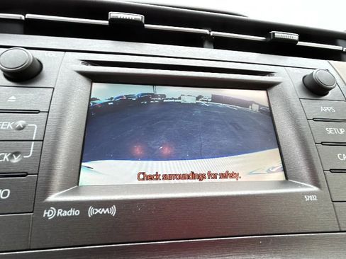 Used 2012 Toyota Prius Three image 14