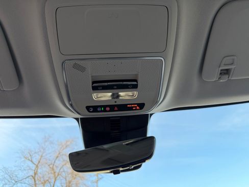 New 2026 Buick Enclave Avenir w/ Super Cruise Package image 21