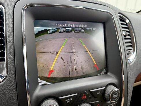 Used 2015 Dodge Durango Citadel w/ Technology Group AWD/4WD image 30