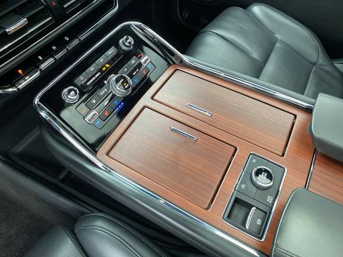 Used 2024 Lincoln Navigator L 4WD image 66