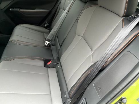 New 2026 Subaru Crosstrek 2.5i Limited image 5