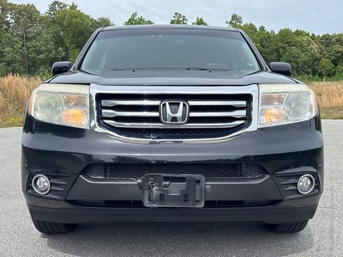 Used 2015 Honda Pilot Touring image 8