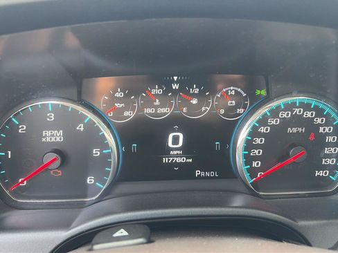 Used 2018 GMC Sierra 1500 Denali AWD/4WD image 8