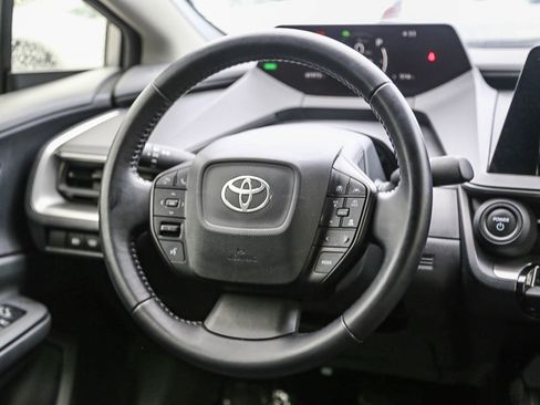 Used 2024 Toyota Prius LE image 14