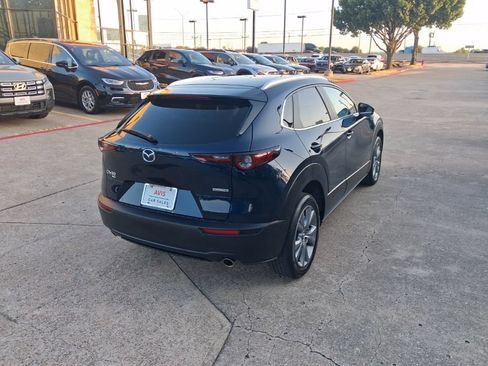 Used 2025 MAZDA CX-30 AWD 2.5 S w/ Preferred Package image 8