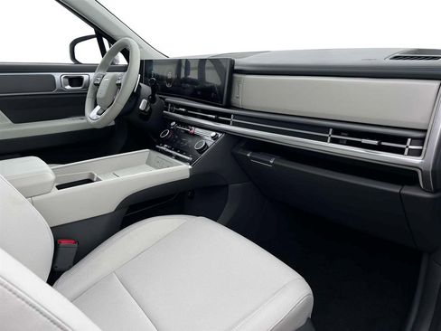 New 2026 Hyundai Santa Fe SE AWD/4WD image 16