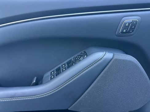 Certified 2025 Ford Mustang Mach-E Select w/ Comfort Package Lite AWD/4WD image 12