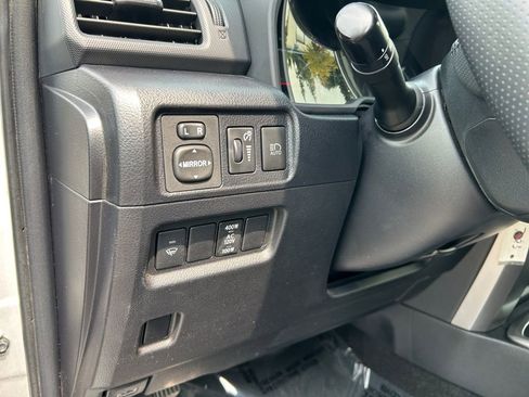 Used 2020 Toyota 4Runner SR5 image 22