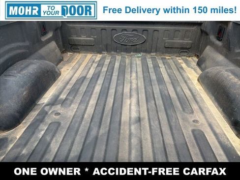 Used 2019 Ford F150 XLT w/ Equipment Group 302A Luxury image 7