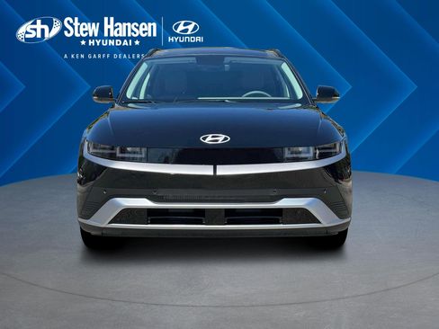New 2026 Hyundai Ioniq 5 SEL image 13