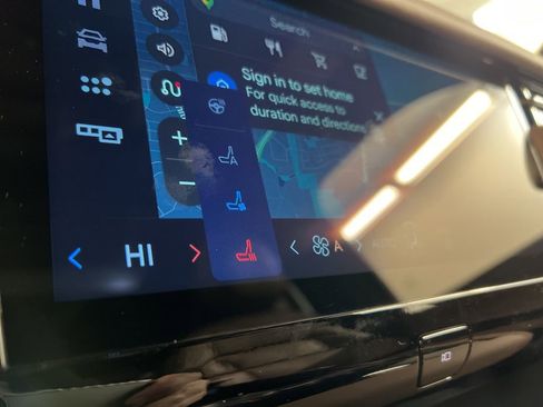 New 2026 Lincoln Navigator Black Label AWD/4WD image 16