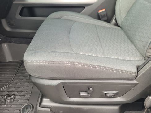 New 2026 RAM 2500 Big Horn image 12