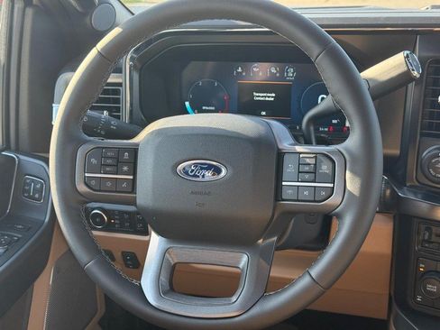 New 2026 Ford F250 Lariat w/ Lariat Ultimate Package AWD/4WD image 9