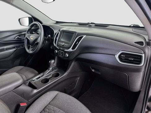 Used 2018 Chevrolet Equinox LT AWD/4WD image 27