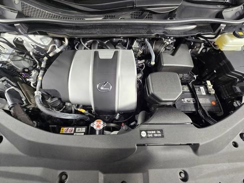Used 2022 Lexus RX 350 AWD w/ Premium Package image 12