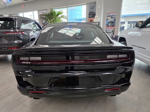 New 2026 Dodge Charger Scat Pack image 5