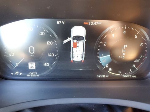 Used 2016 Volvo XC90 T6 image 20