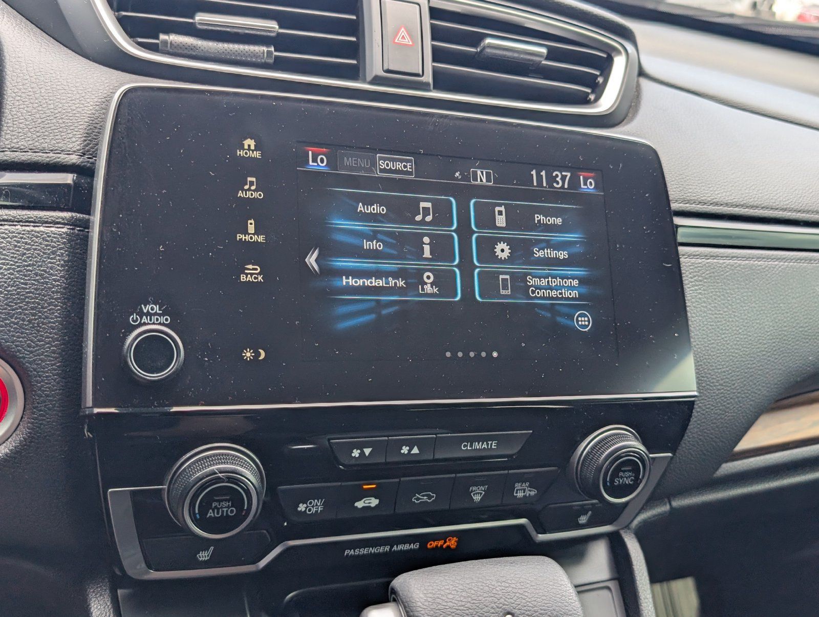 Used 2021 Honda CR-V EX image 8