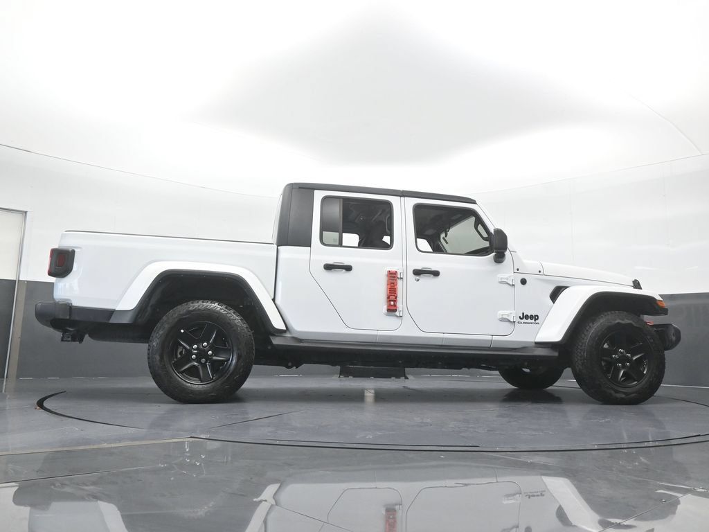 Used 2021 Jeep Gladiator Sport AWD/4WD image 54