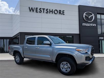 Used 2023 Toyota Tacoma SR