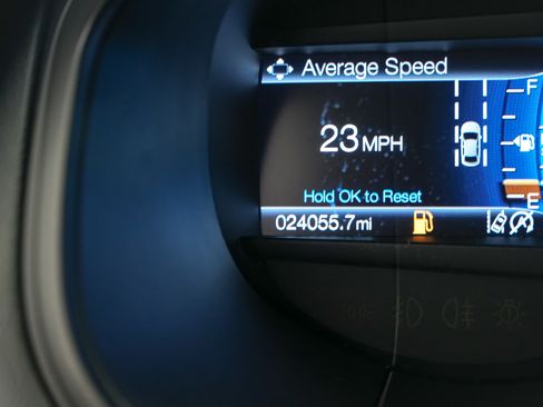 Certified 2024 Ford Edge SEL w/ Convenience Package AWD/4WD image 19