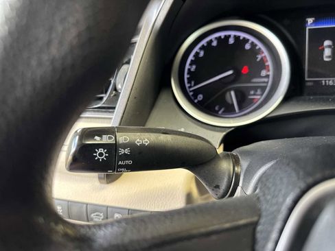 Used 2023 Toyota Camry LE FWD image 27