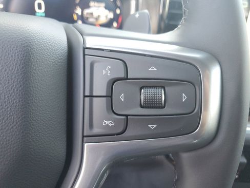 New 2026 Chevrolet Silverado 1500 LT Trail Boss image 30