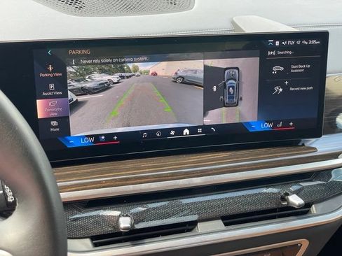Certified 2024 BMW X7 xDrive40i w/ Climate Comfort Package AWD/4WD image 19