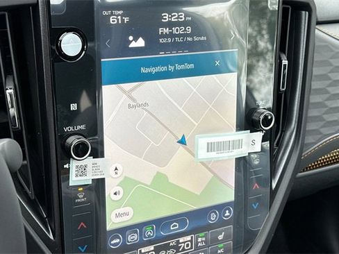 New 2026 Subaru Forester Wilderness image 16